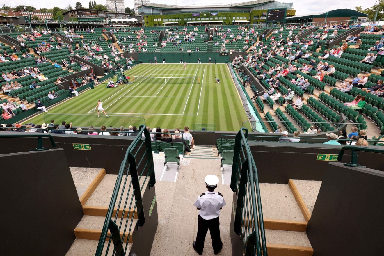 Elina Svitolina vs Sofia Kenin Prediction and Odds: Wimbledon 2023