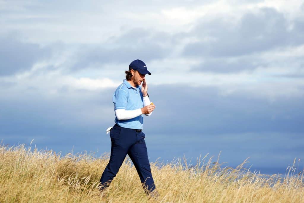 Scottish Open 2023 Leaderboard and Odds How Things Stand After Day 3