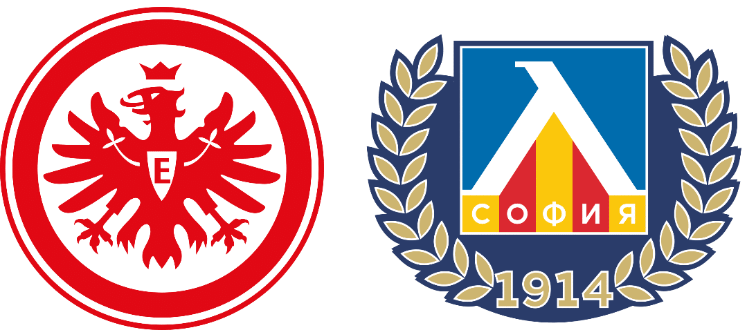 Eintracht Frankfurt vs Levski Sofia prediction, betting odds and free