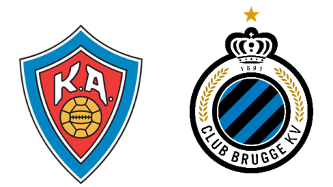KA Akureyri vs Club Brugge prediction, betting odds and free tips 17/08