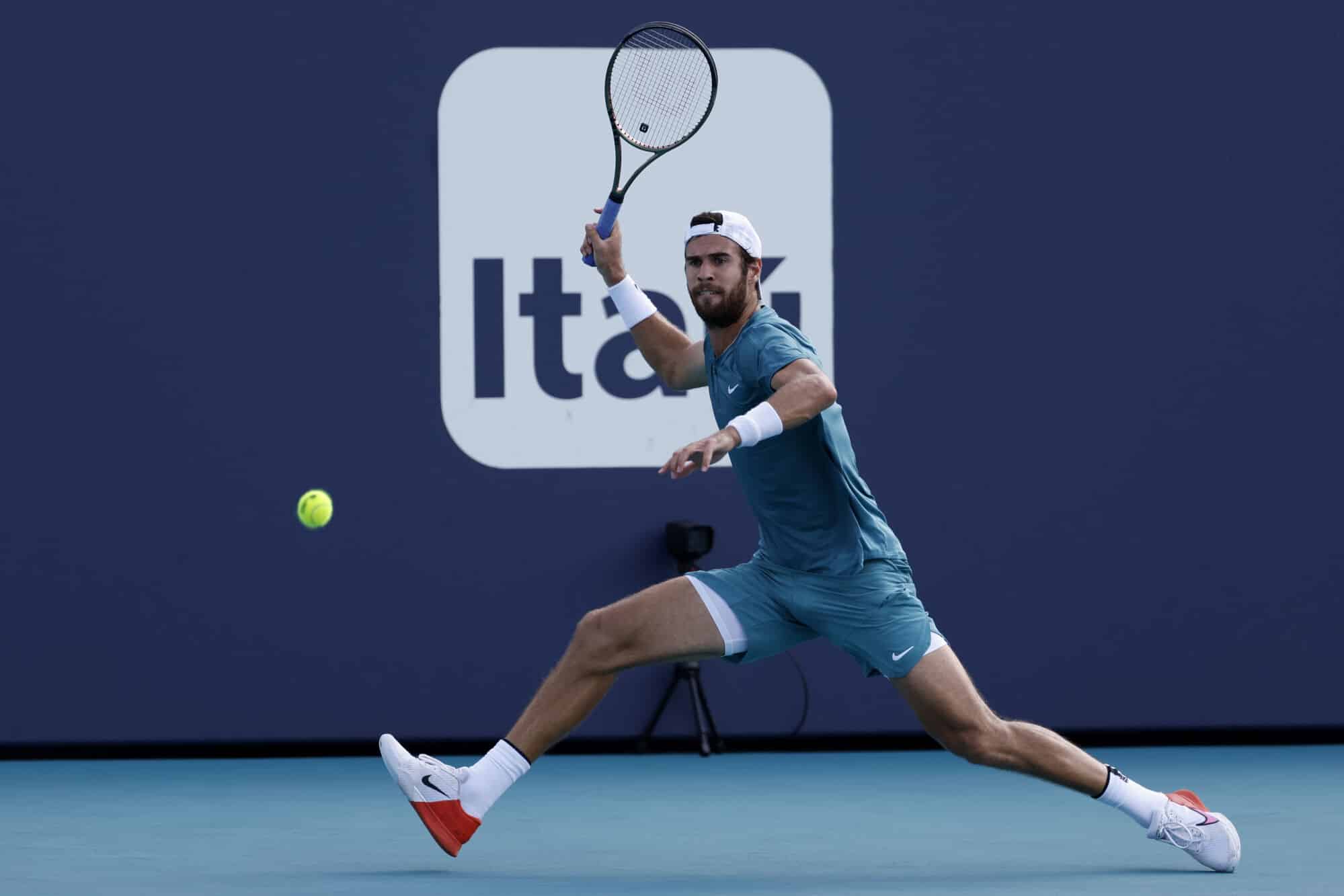 Karen Khachanov Vs Michael Mmoh Prediction And Odds US Open 2023 karen-khachanov-vs-michael-mmoh-prediction-and-odds-us-open-2023