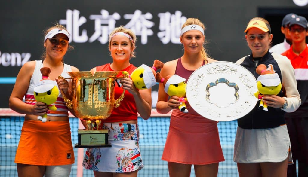 Where to watch ATP China Open 2023 Live streaming and TV options