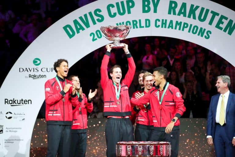 Davis Cup 2023 schedule and order of play updated daily Pundit Feed