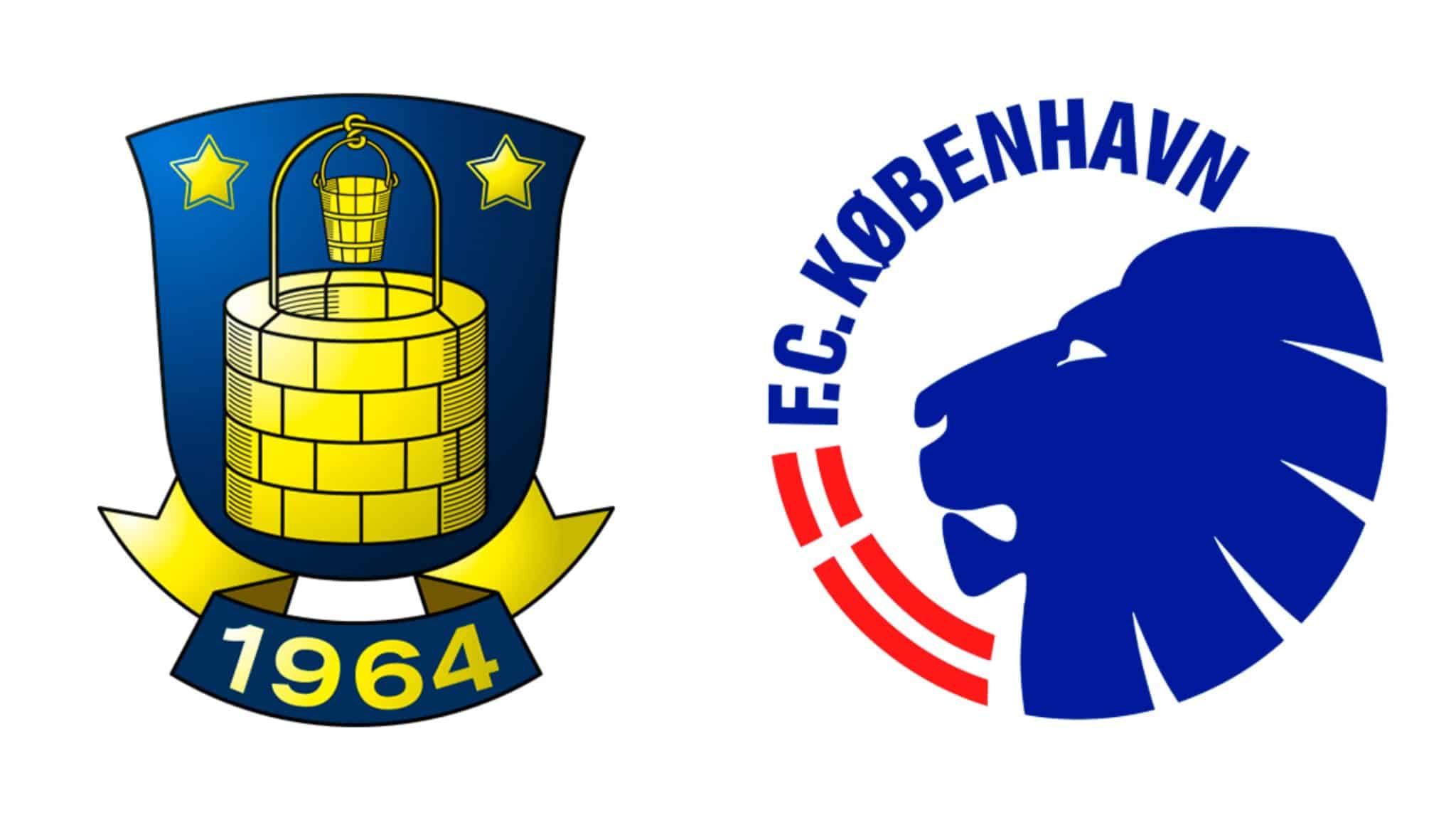 Brondby vs Copenhagen prediction, betting odds, and free tips 24/09