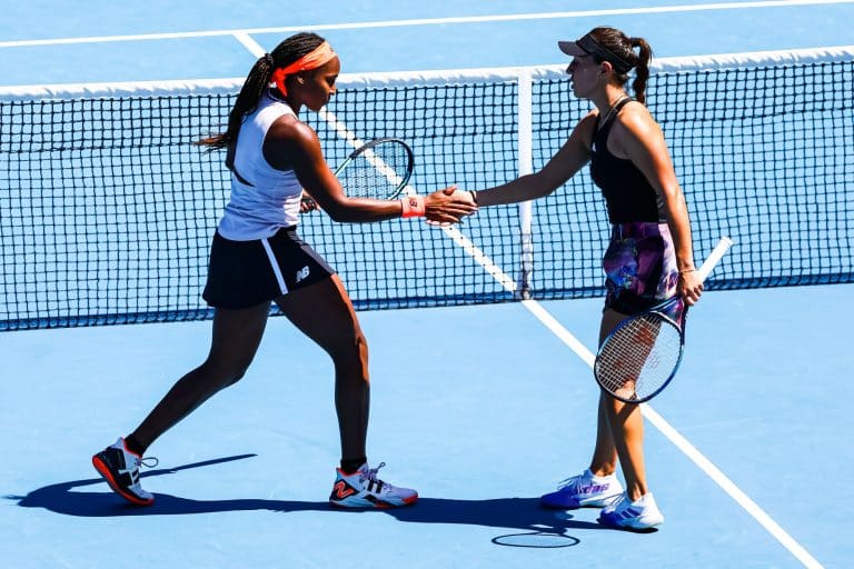 2024 Australian Open schedule, draw, and order of play Pundit Feed