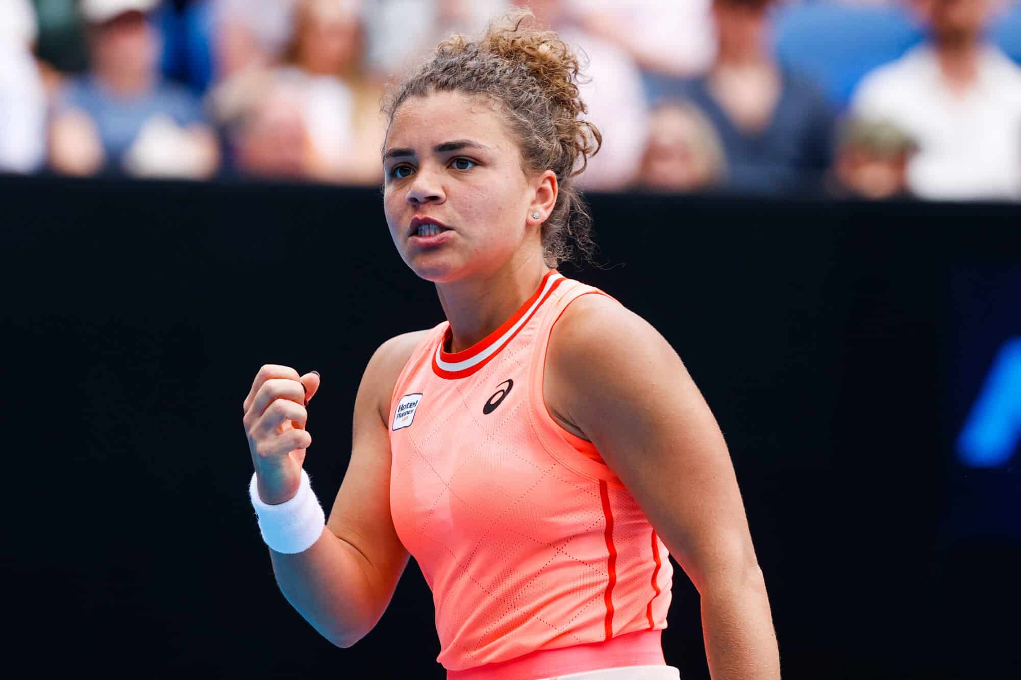 Anna Kalinskaya vs Jasmine Paolini prediction and odds: Dubai Open 2024