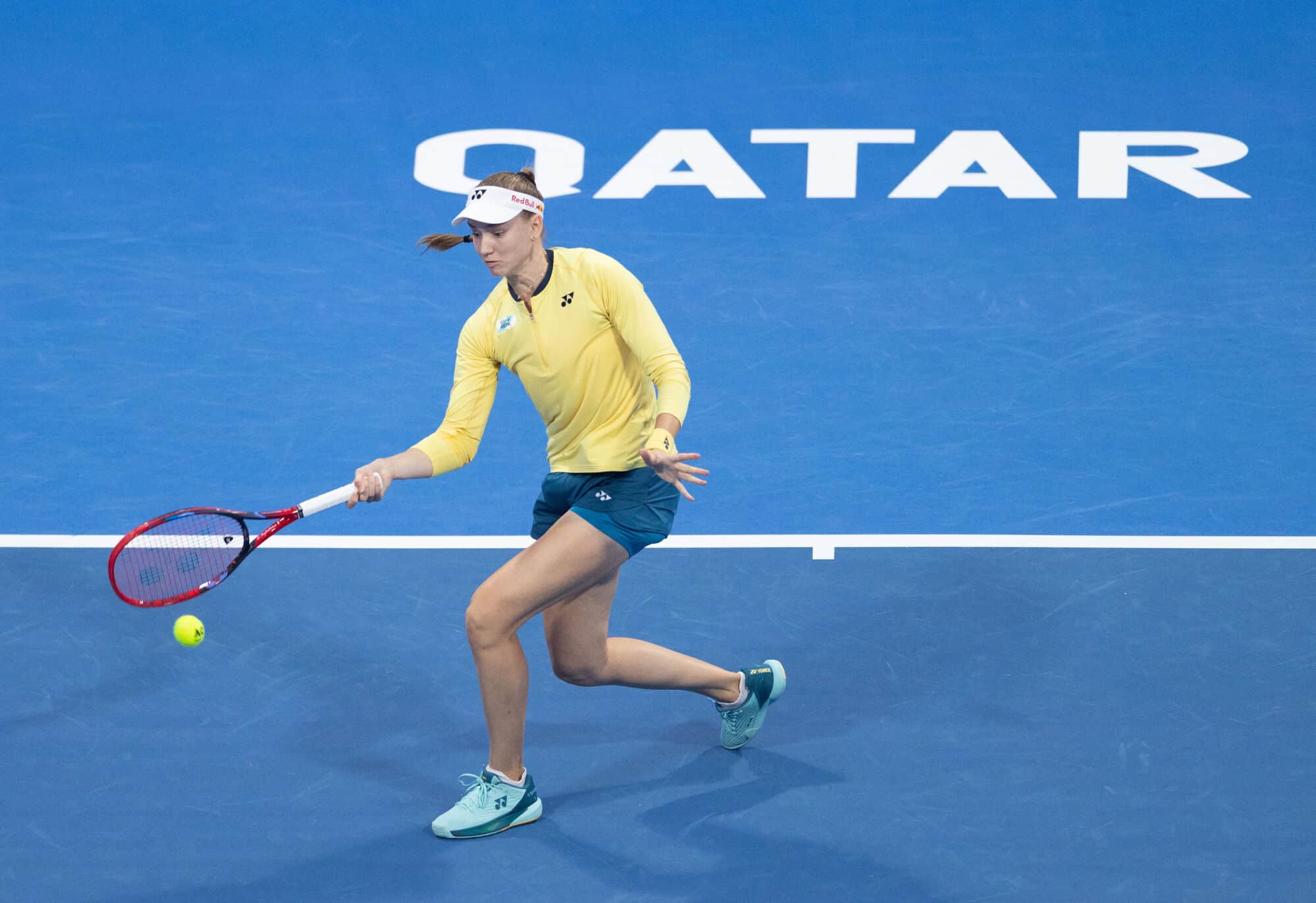 Iga Swiatek vs Elena Rybakina prediction and odds: Qatar Open 2024